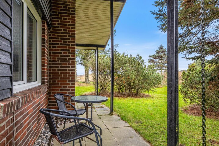 Sommerhus i6907 på Fyrrekrat 2, Søndervig - Billede #33