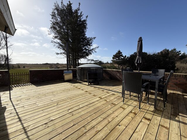 Ferienhaus i6907 in Fyrrekrat 2, Søndervig - Bild #20