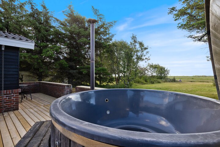 Sommerhus i6907 på Fyrrekrat 2, Søndervig - Billede #24