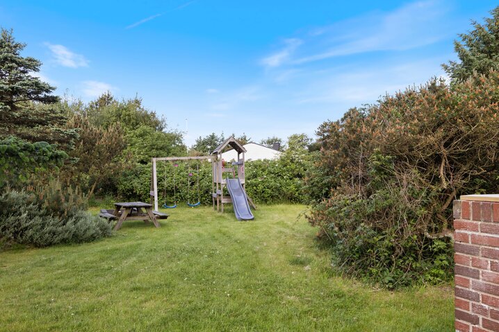 Sommerhus i6907 på Fyrrekrat 2, Søndervig - Billede #27