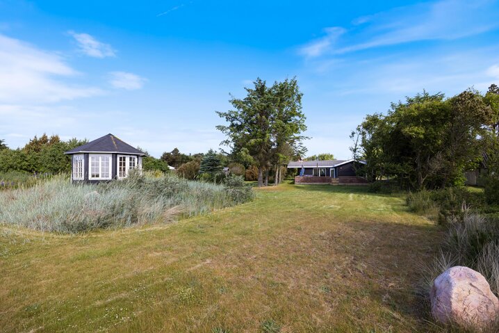 Sommerhus i6907 på Fyrrekrat 2, Søndervig - Billede #29
