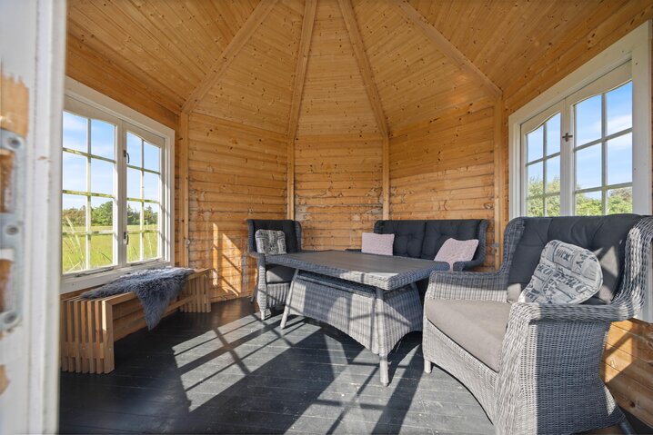 Sommerhus i6907 på Fyrrekrat 2, Søndervig - Billede #30
