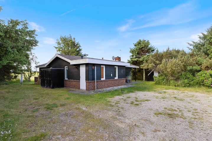Sommerhus i6907 på Fyrrekrat 2, Søndervig - Billede #32