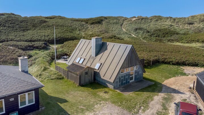 Ferienhaus i6908 in Lodbergsvej 141, Søndervig - Bild #25