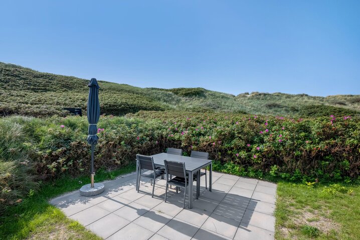 Ferienhaus i6908 in Lodbergsvej 141, Søndervig - Bild #19