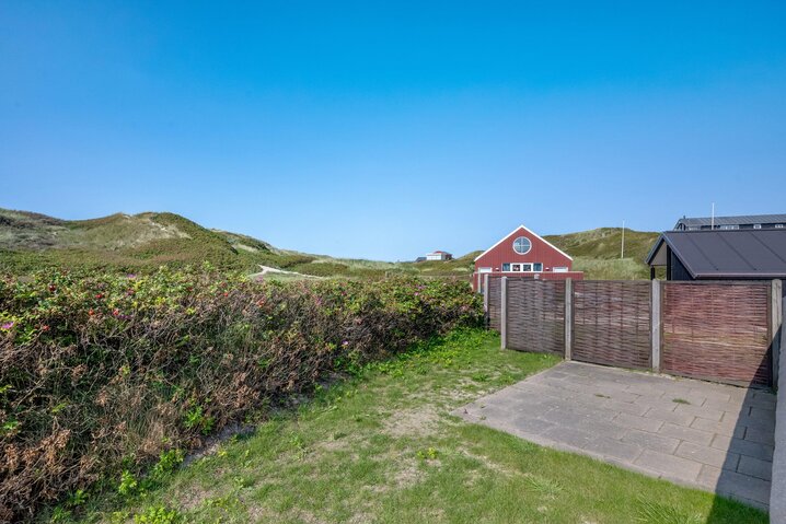 Ferienhaus i6908 in Lodbergsvej 141, Søndervig - Bild #22