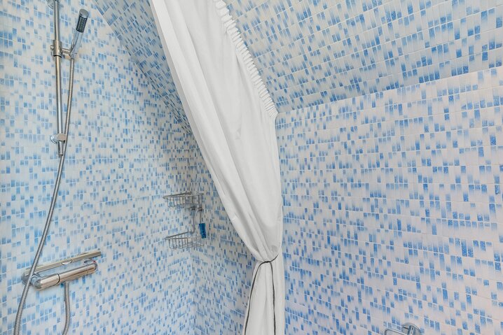 Ferienhaus i6908 in Lodbergsvej 141, Søndervig - Bild #14