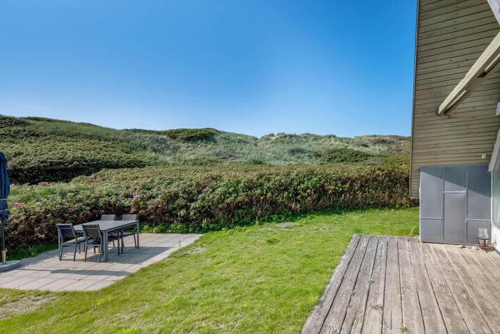 Ferienhaus i6908 in Lodbergsvej 141, Søndervig - Bild #20