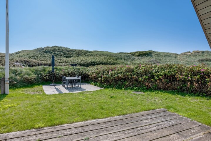 Ferienhaus i6908 in Lodbergsvej 141, Søndervig - Bild #21