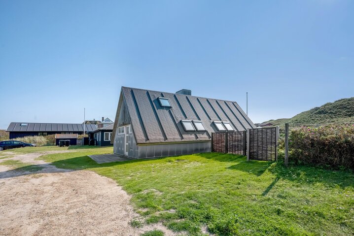 Ferienhaus i6908 in Lodbergsvej 141, Søndervig - Bild #24