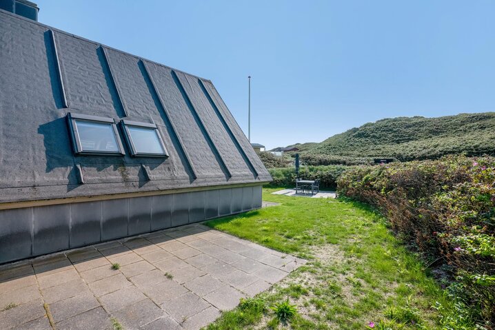 Ferienhaus i6908 in Lodbergsvej 141, Søndervig - Bild #23