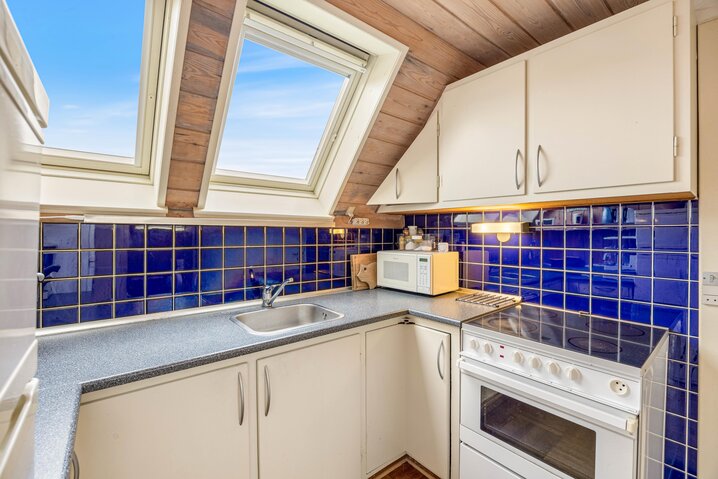 Ferienhaus i6908 in Lodbergsvej 141, Søndervig - Bild #10