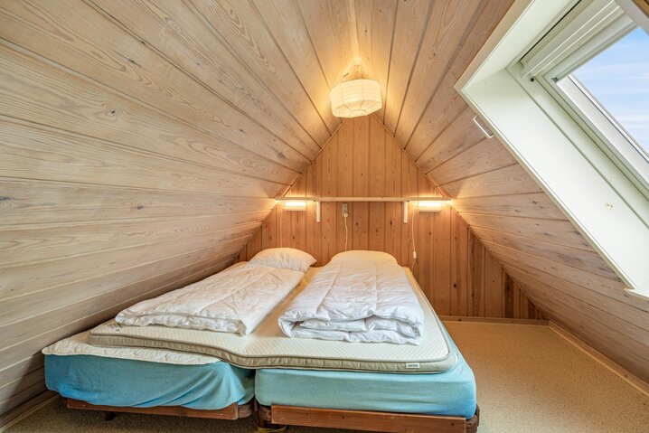 Ferienhaus i6908 in Lodbergsvej 141, Søndervig - Bild #11