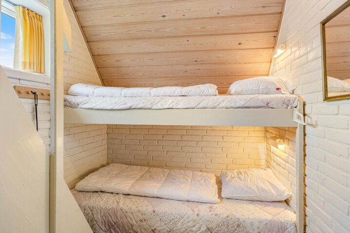 Ferienhaus i6908 in Lodbergsvej 141, Søndervig - Bild #16