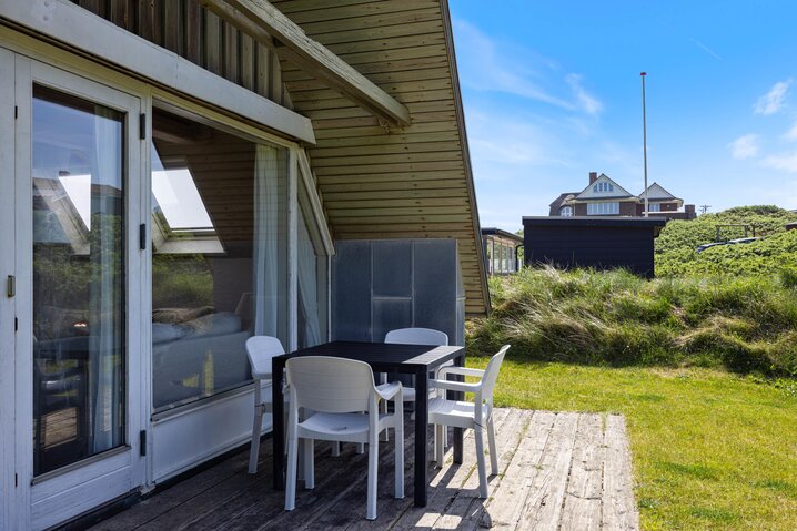 Ferienhaus i6908 in Lodbergsvej 141, Søndervig - Bild #18