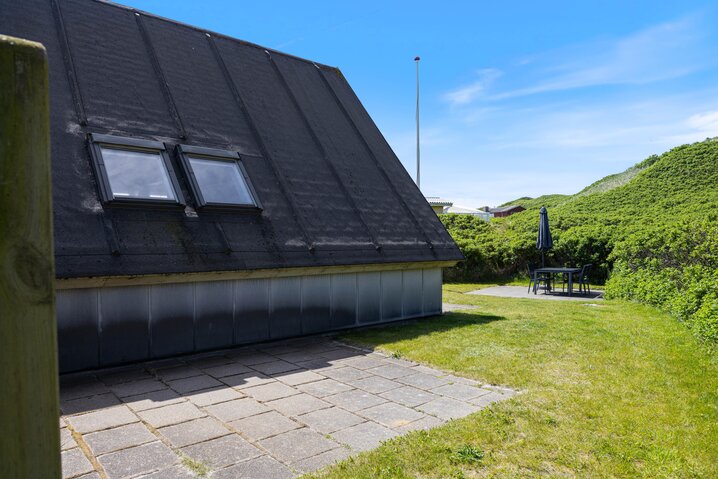 Ferienhaus i6908 in Lodbergsvej 141, Søndervig - Bild #23
