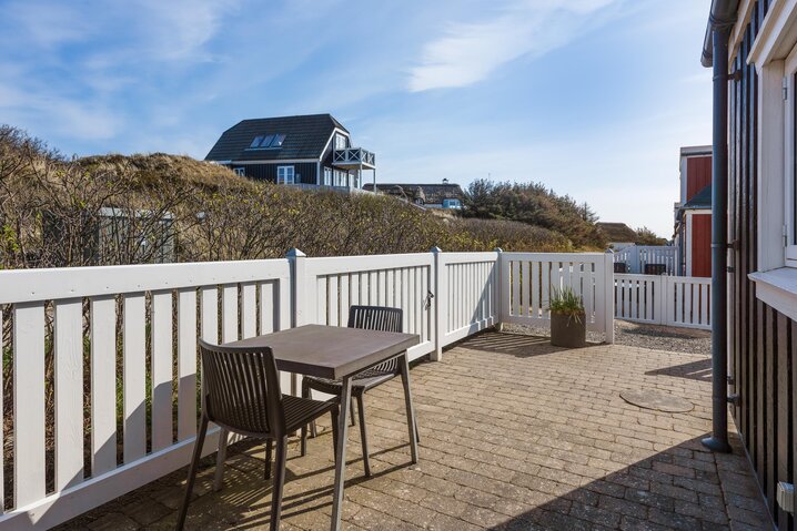 Ferienhaus i6909 in Badevej 20 E4, Søndervig - Bild #19