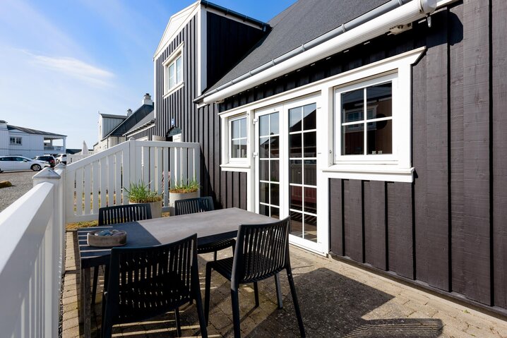 Ferienhaus i6909 in Badevej 20 E4, Søndervig - Bild #20