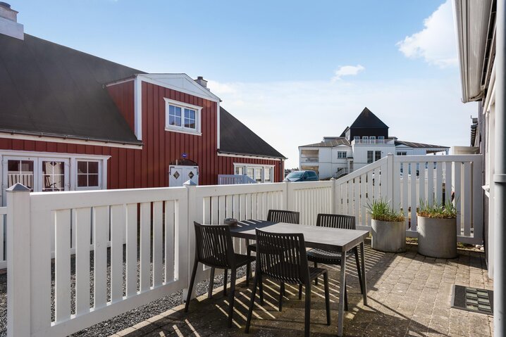 Ferienhaus i6909 in Badevej 20 E4, Søndervig - Bild #21