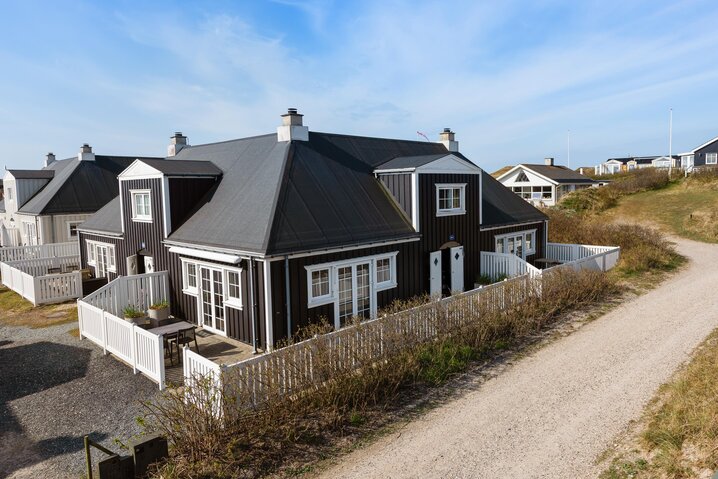 Ferienhaus i6909 in Badevej 20 E4, Søndervig - Bild #23