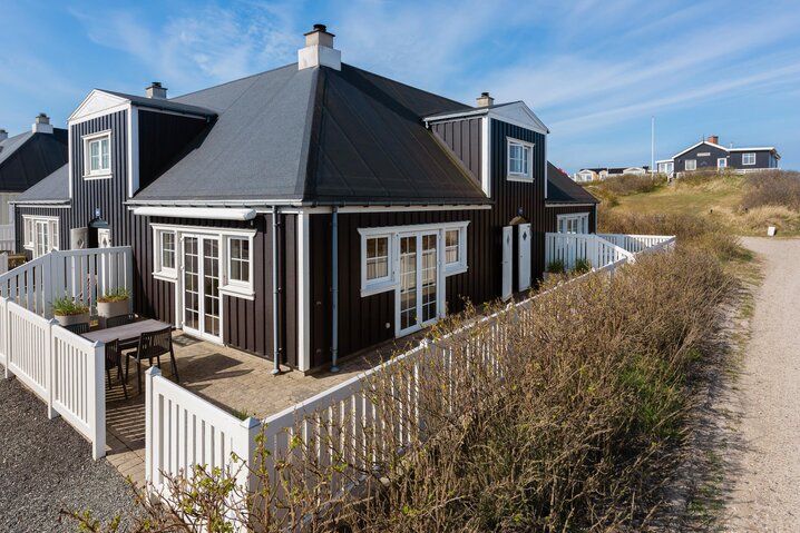 Ferienhaus i6909 in Badevej 20 E4, Søndervig - Bild #25