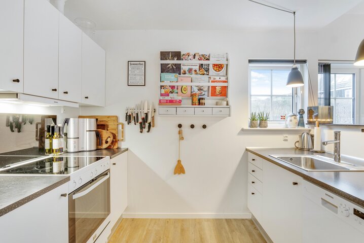 Ferienhaus i6909 in Badevej 20 E4, Søndervig - Bild #3