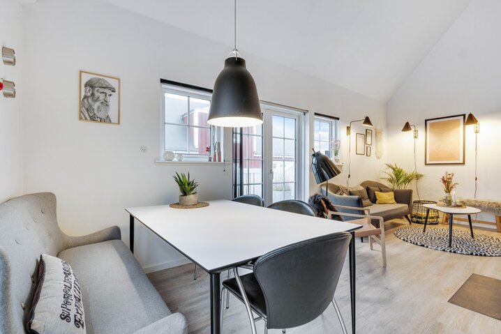 Ferienhaus i6909 in Badevej 20 E4, Søndervig - Bild #7