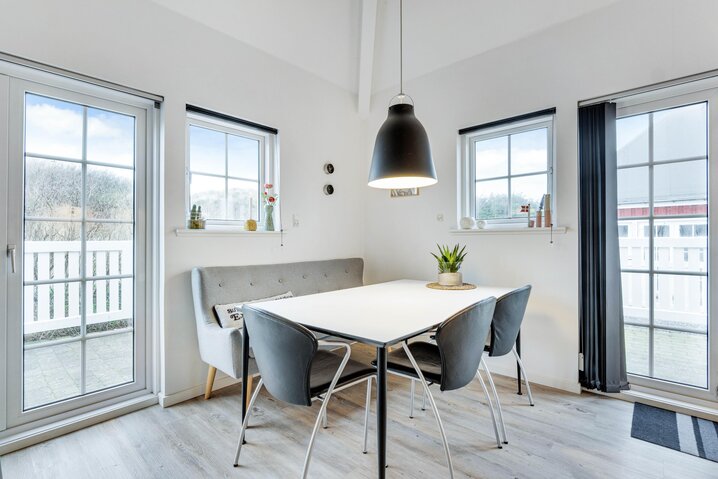 Ferienhaus i6909 in Badevej 20 E4, Søndervig - Bild #8