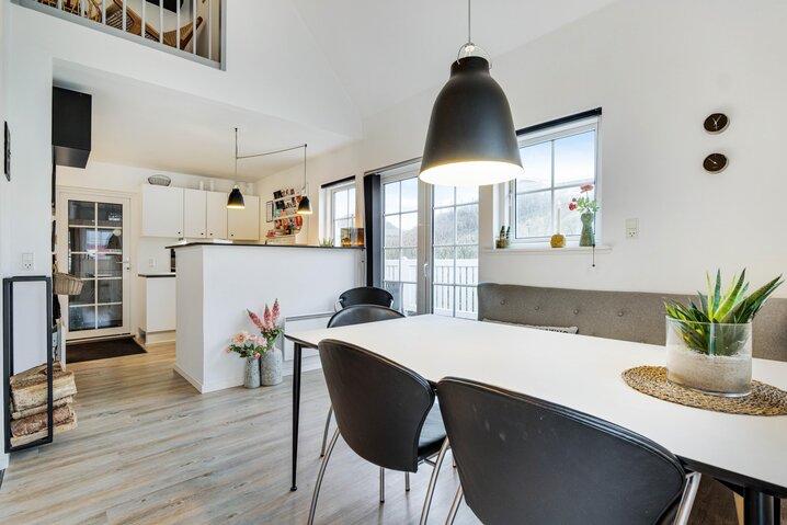 Ferienhaus i6909 in Badevej 20 E4, Søndervig - Bild #9