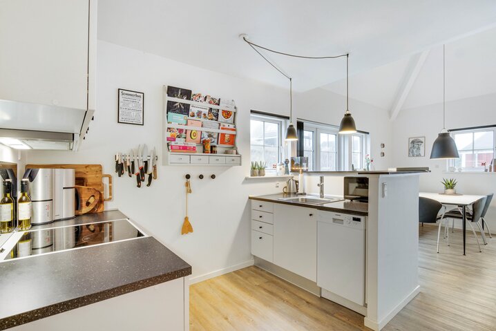 Ferienhaus i6909 in Badevej 20 E4, Søndervig - Bild #10