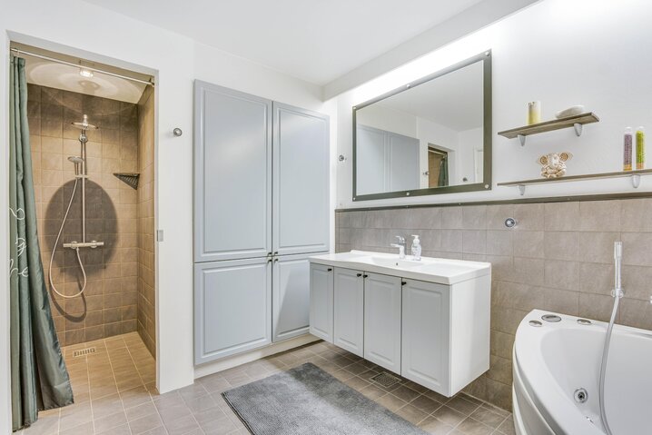 Ferienhaus i6909 in Badevej 20 E4, Søndervig - Bild #13