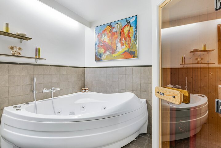 Ferienhaus i6909 in Badevej 20 E4, Søndervig - Bild #14