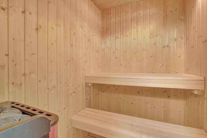 Ferienhaus i6909 in Badevej 20 E4, Søndervig - Bild #15