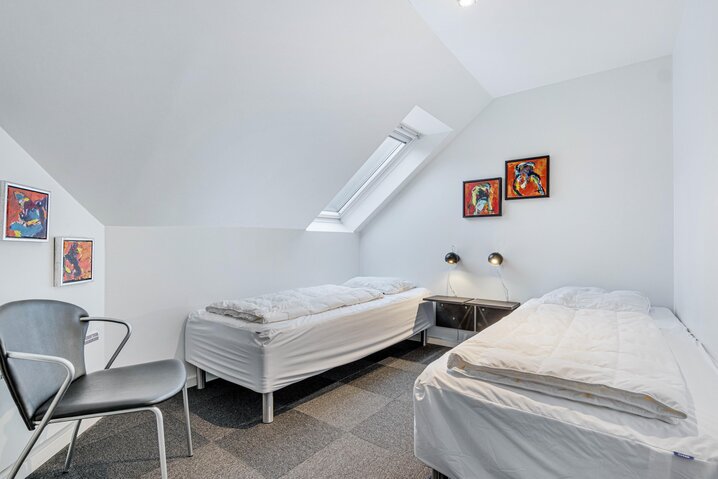 Ferienhaus i6909 in Badevej 20 E4, Søndervig - Bild #17