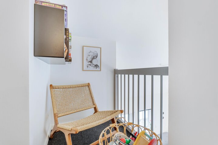 Ferienhaus i6909 in Badevej 20 E4, Søndervig - Bild #18