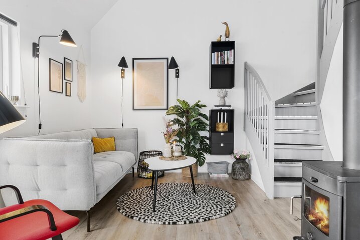 Ferienhaus i6909 in Badevej 20 E4, Søndervig - Bild #2