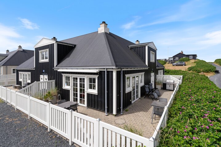 Sommerhus i6909 på Badevej 20 E4, Søndervig - Billede #19