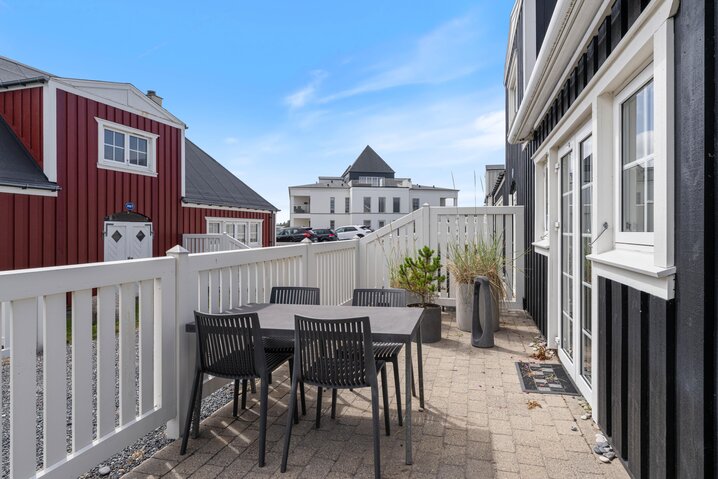 Sommerhus i6909 på Badevej 20 E4, Søndervig - Billede #20
