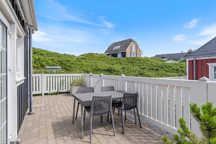 Sommerhus i6909 på Badevej 20 E4, Søndervig - Billede #21
