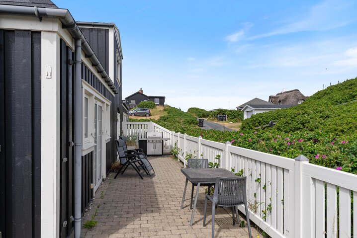 Sommerhus i6909 på Badevej 20 E4, Søndervig - Billede #22