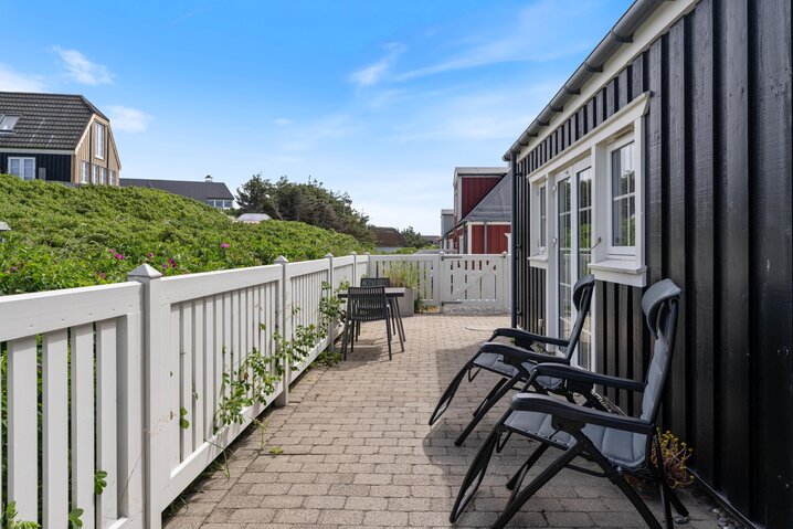 Sommerhus i6909 på Badevej 20 E4, Søndervig - Billede #23