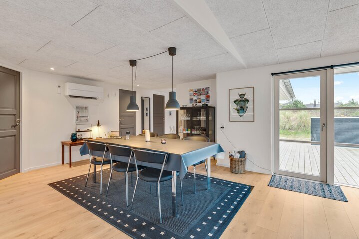 Ferienhaus i6911 in Hjelmevej 40, Søndervig - Bild #7