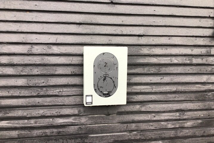 Ferienhaus i6911 in Hjelmevej 40, Søndervig - Bild #28