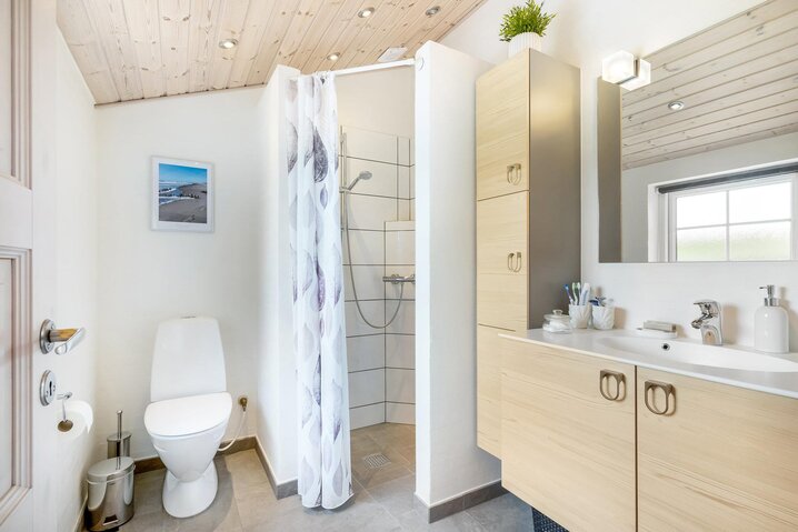 Sommerhus i6912 på Marehalmen 28, Søndervig - Billede #9
