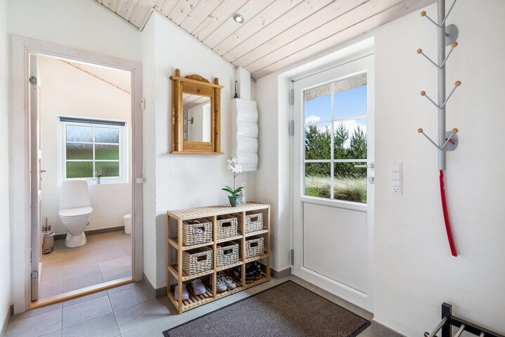 Ferienhaus i6912 in Marehalmen 28, Søndervig - Bild #12