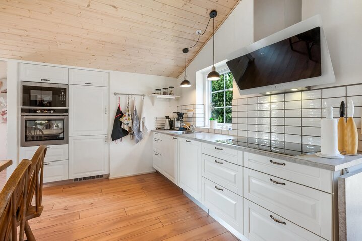 Sommerhus i6912 på Marehalmen 28, Søndervig - Billede #2