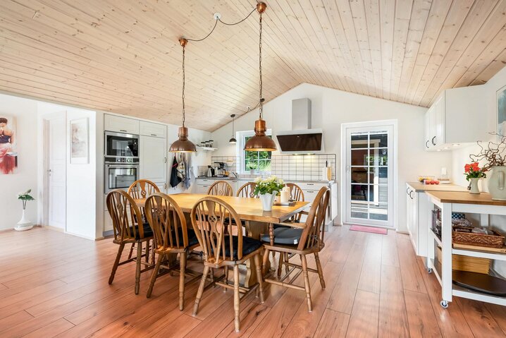 Sommerhus i6912 på Marehalmen 28, Søndervig - Billede #4