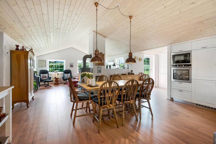 Ferienhaus i6912 in Marehalmen 28, Søndervig - Bild #6