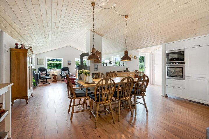 Sommerhus i6912 på Marehalmen 28, Søndervig - Billede #6
