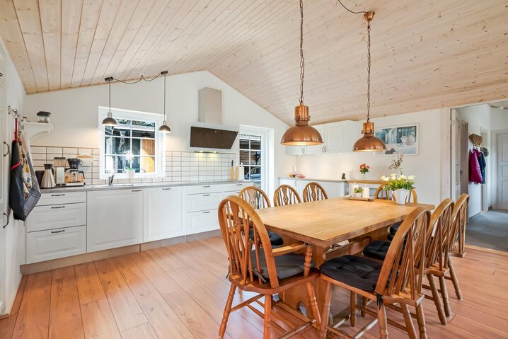 Sommerhus i6912 på Marehalmen 28, Søndervig - Billede #7